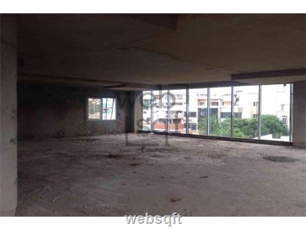 Commercial Office Space for Rent in LB Nagar